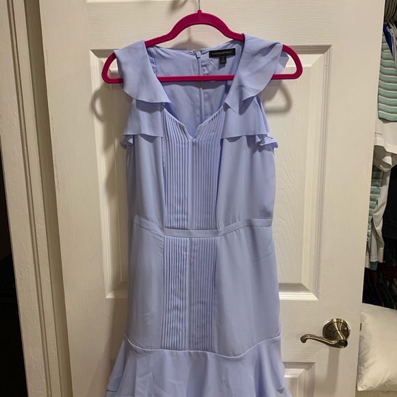 Banana Republic Dresses & Skirts - Lilac dress